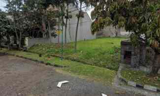 Tanah Gading Regency Soekarno Hatta dekat Kawaluyaan Bandung