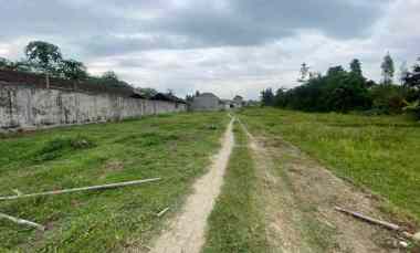 Dijual Kavling Kelapa Gading 2 Mulai dari 200 Jutaan di Kota Klaten