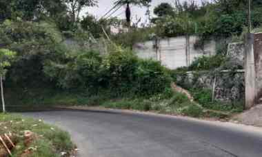 Tanah Dijual di Gambung