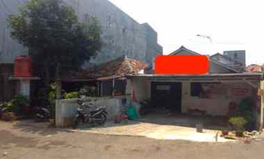 Bisa Beli Separuh, Hitung Tanah 35 juta/meter, 20 meter ke Haji Nawi