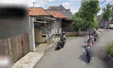 Dijual Tanah Gandaria Selatan, Cilandak, Jakarata Selatan