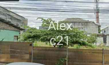 Jual Tanah di Area Gandaria Utara, Kebayoran Baru, Jakarta Selatan