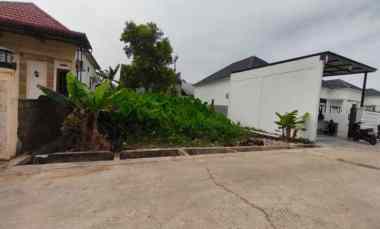 Dijual Tanah Pekarangan SHM di Arang Limbung, Kubu Raya, Kalbar