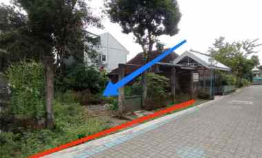 Tanah Pekarangan di Ganjuran Condong Catur Depok Sleman