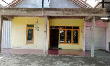 dijual tanah gasem