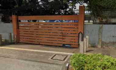 Tanah Dijual di Gatot Subroto