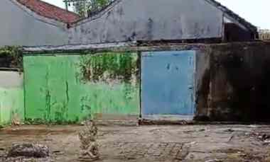 Dijual 3 are, jl. Tegal Dukuh Belakang Satelindo Denpasar