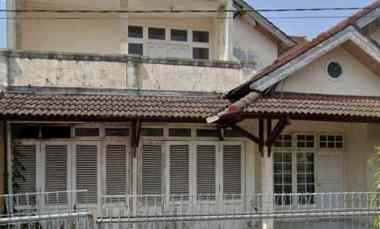 Tanah Dijual di Gatsu Barat