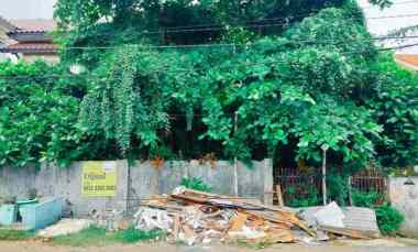 Dijual Tanah Gayungsari Surabaya Selatan Lokasi Strategis