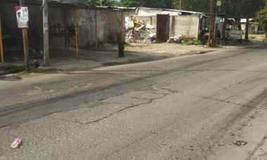 Dijual Murah Tanah SHM Mainroad Bandung Timur Gedebage Bandung