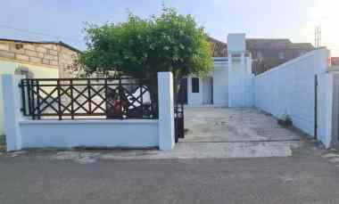 Tanah Bonus Bangunan di Area Keraton Gedongkiwo Mantrijeron Yogyakarta