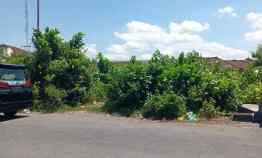 Tanah Dijual di Gelogor Carik, Denpasar, Bali