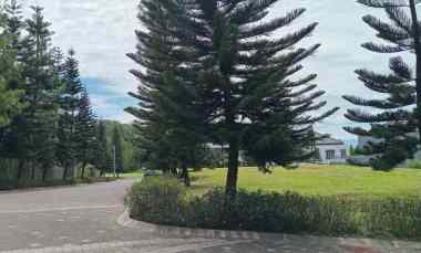 Kavling Siap Bangun Cluster Exclusive Komplek Bandung Utara