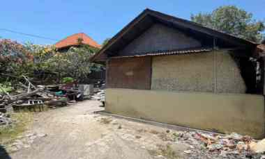 Tanah Dijual di Gg. Pantusari
