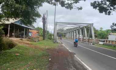 Tanah Dijual di Gianyar Bali