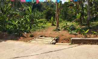 Dijual Tanah Strategis dekat Jalan Raya dan Pasar Uber Bandung