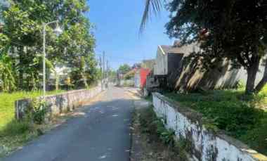 dijual tanah gito gati