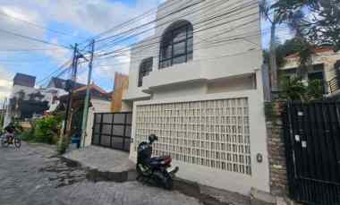 Jual Tanah View Gwk di Goa Gong Ungasan Jimbaran Badung