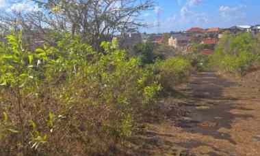 Dijual 1,12 Ha. jl. Goa Gong Gg. Abdi Negara Ungasan Kuta Selatan