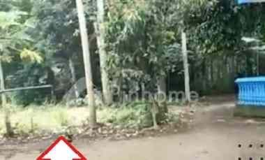 Tanah Luas Murah Siap Bangun Strategis di Gondanglegi Malang