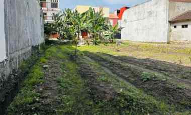 Tanah Siap Bangun dekat Ums Surakarta di Gonilan Kartasura Sukoharjo