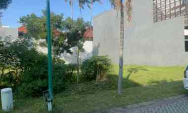 Tanah Dijual di Graha Famili