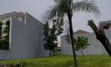 Tanah Dijual di Graha Famili