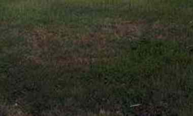 Kavling Tanah Graha Family, Pakuwon Indah, Lebar 9, PPJB, Hadap Sltn