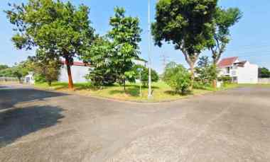 Kaveling Tanah Cluster Terdepan Grand Wisata Tambun Selatan Bekasi