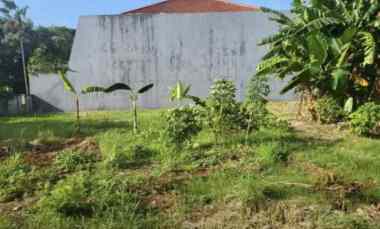 Dijual Tanah Hook Dibawah Harga NJOP di Green Garden Jakarta Barat