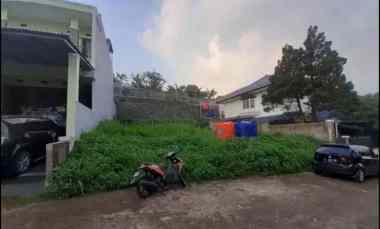Tanah Dijual di Griya asri cahaya cipageran