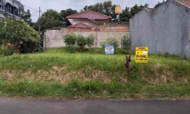 Dijual Tanah Kavling BSD City Tangerang Selatan Griya Loka