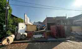 Dijual Tanah Kavling Tropodo Griya Mapan Utara Bebas Banjirr