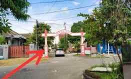 Tanah Dijual di griya mulia loka