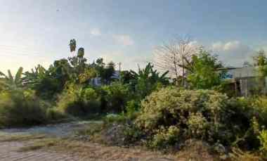 Tanah Dijual di Griya taman asri