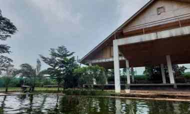 Jual Tanah dan Tempat Wisata di Griya Triga Asri Bandung