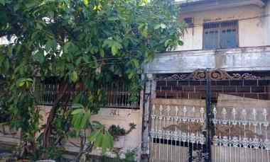 Dijual Rumah Hitung Tanah Griyo Mapan Sentosa Tropodo Waru Sidoarjo