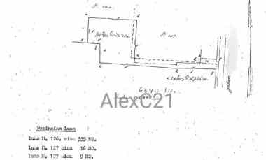 Dijual Cepat Tanah di Kebayoran Lama, Grogol Selatan, Kebayoran Lama