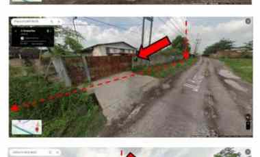 Komersial Dijual di Tanjung Bintang Lampung Selatan