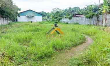 Dijual Tanah Gudang Klambir Lima Kebon Hamparan Perak
