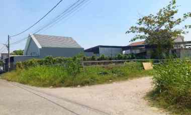 Tanah Murah Area Gunung Anyar Deretan UPN Rungkut, Surabaya Timur