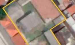 Tanah Murah Luas Siap Bangun Gunung Anyar dekat UPN, Rungkut, MERR,Tol