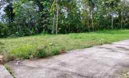 Jual Cepat Tanah Kavling Sebidang Tanah Pekarangan di Wates