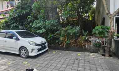 Dijual 1,5 are, jl. Griya Abasan Gn. Patas I Padangsambian Kelod Dpsar