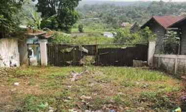 dijual tanah gunung pati