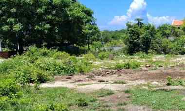 Dijual 3,36 are, jl. Tegal Harum Gunung Payung Kutuh Kuta Selatan