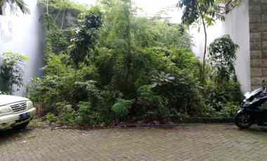 Tanah Murah Siap Bangun di Perumahan Gunungsari Indah Wiyung Surabaya