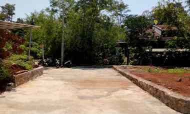 Tanah Dijual di Gunungpati Semarang