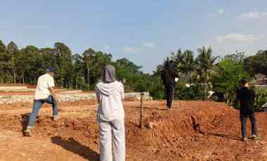 Tanah Dijual di Gunungpati Semarang