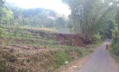 Edisi BU Tanah Murah Strategis Cocok untuk Cluster di Kota Batu